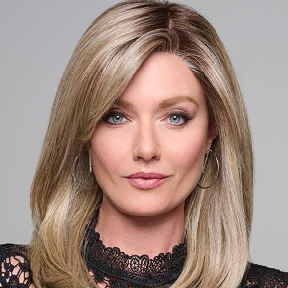 RAQUEL WELCH DRESS REHEARSAL (PETITE/AVERAGE) in RL11/25SS Honey Pecan - Picture 7 of 7